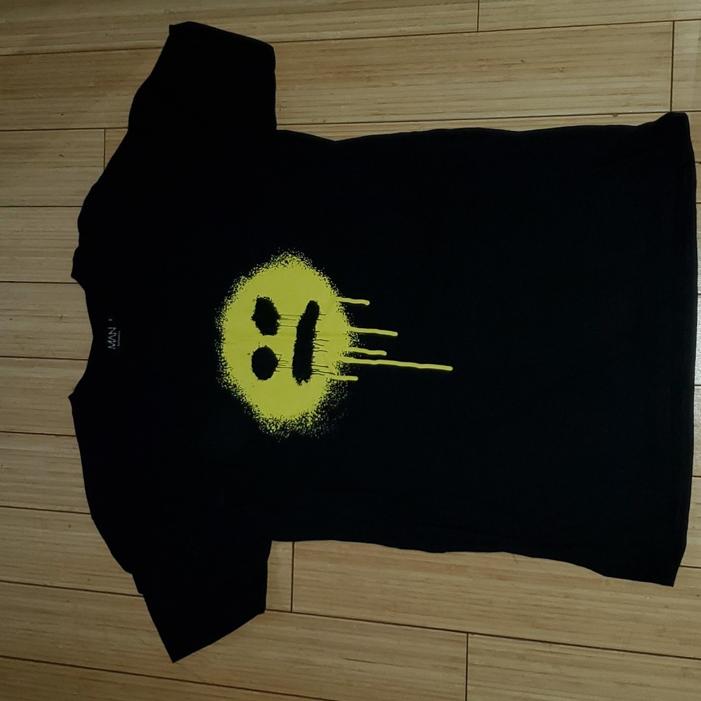 Graphic T- shirt